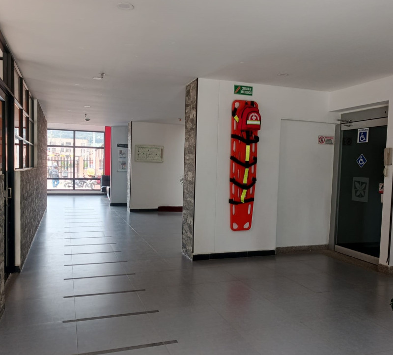 Apartamento en venta en Bojaca, Chía · foto 6 de 24