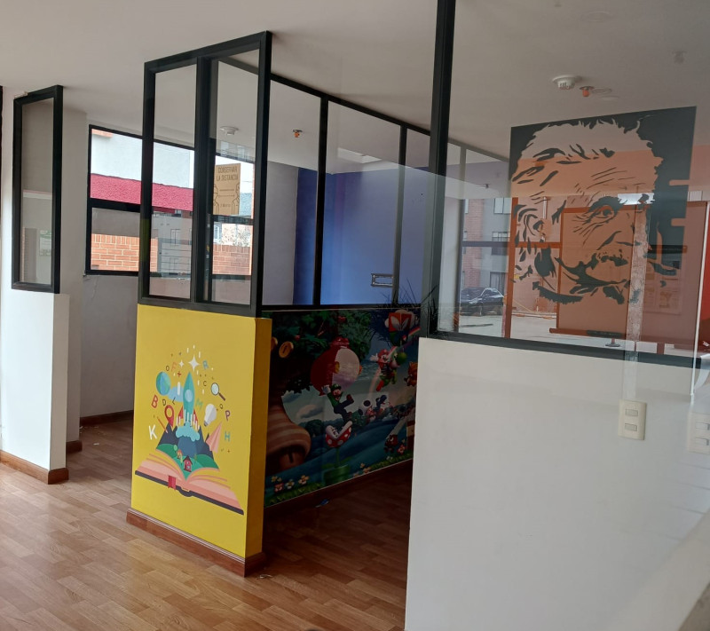 Apartamento en venta en Bojaca, Chía · foto 8 de 24