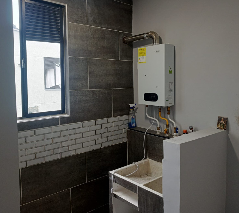 Apartamento en venta en Bojaca, Chía · foto 12 de 24