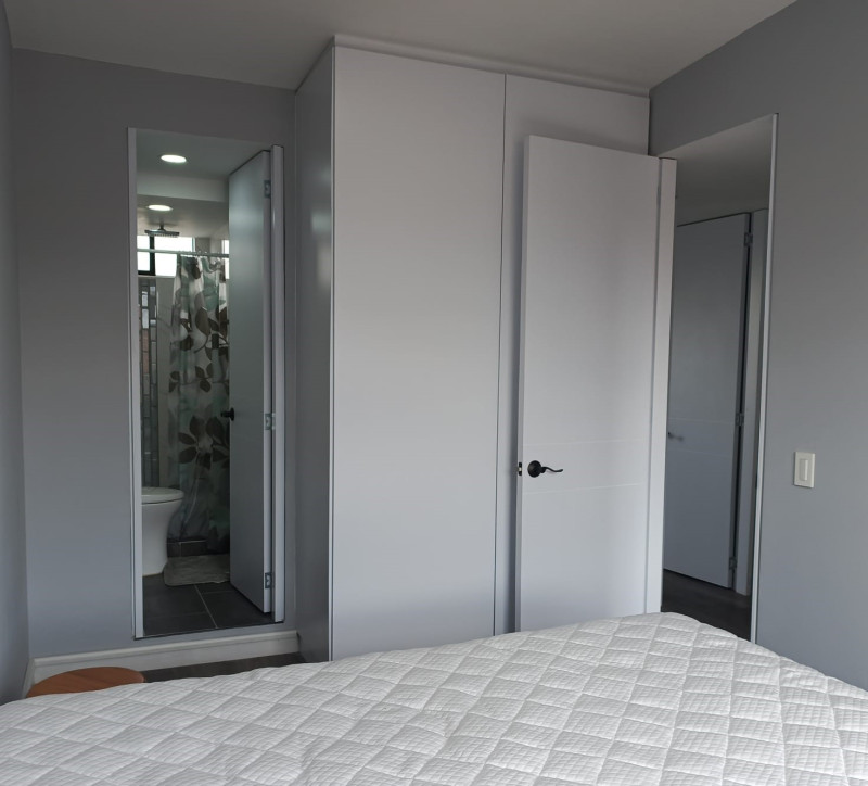 Apartamento en venta en Bojaca, Chía · foto 23 de 24