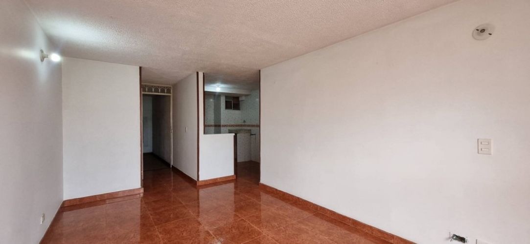 Apartamento de 3 alcobas en venta en Puerto Luna, Mosquera, 55 m² · foto 3 de 11