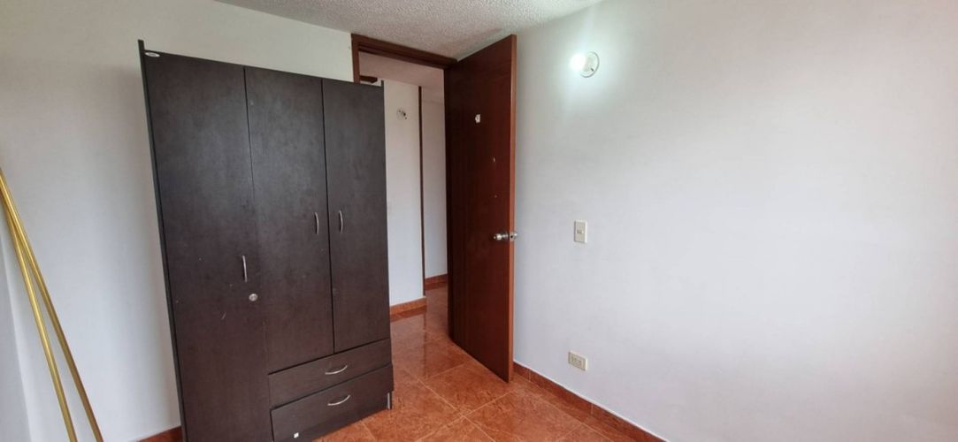 Apartamento de 3 alcobas en venta en Puerto Luna, Mosquera, 55 m² · foto 4 de 11