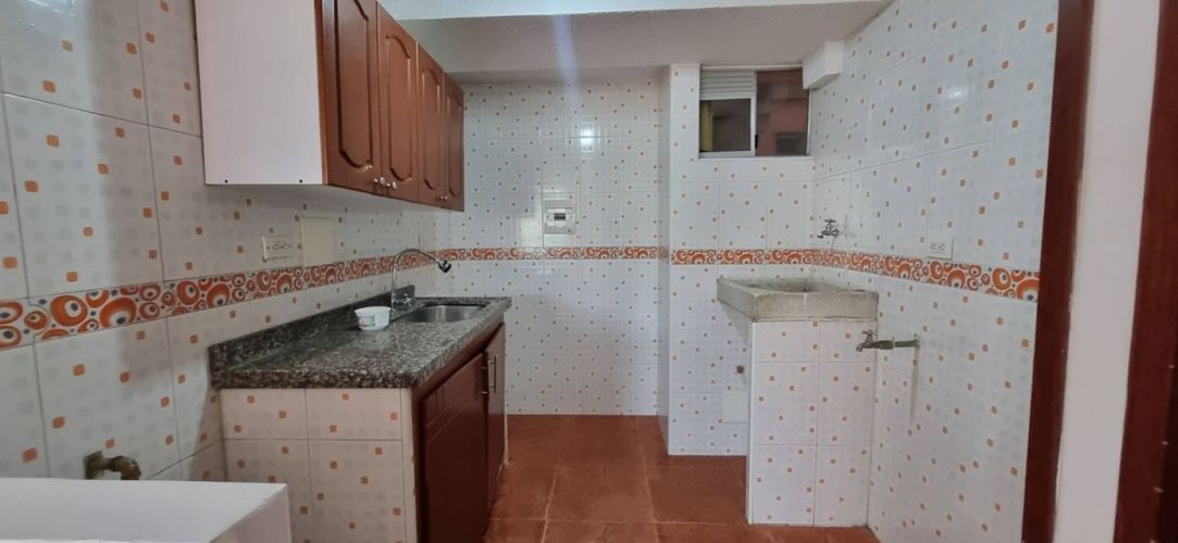 Apartamento de 3 alcobas en venta en Puerto Luna, Mosquera, 55 m² · foto 6 de 11