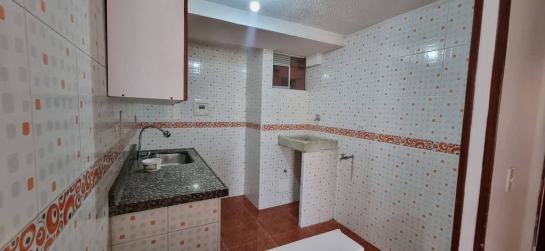 Apartamento de 3 alcobas en venta en Puerto Luna, Mosquera, 55 m² · foto 8 de 11