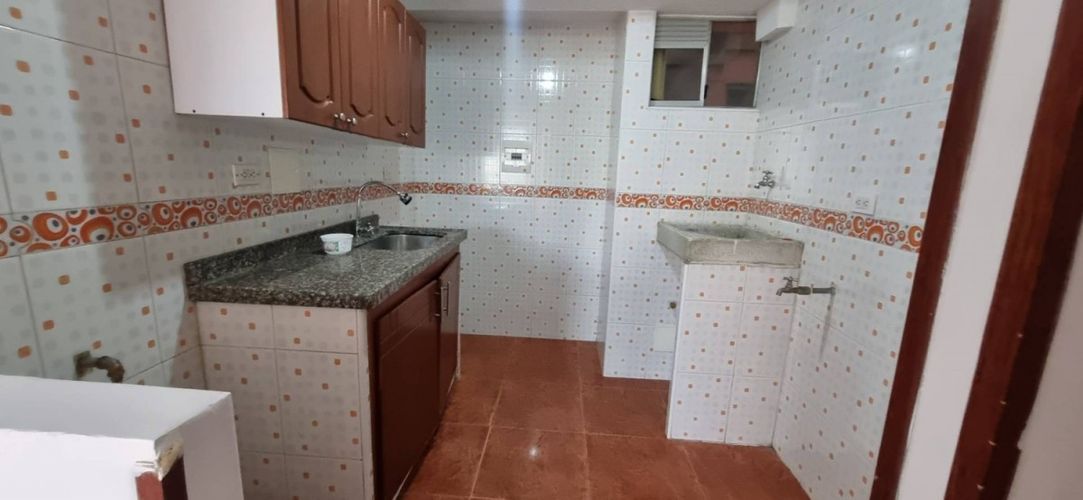 Apartamento de 3 alcobas en venta en Puerto Luna, Mosquera, 55 m² · foto 9 de 11