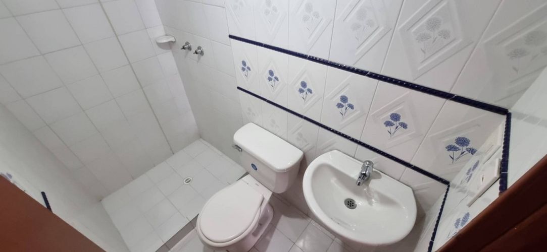 Apartamento de 3 alcobas en venta en Puerto Luna, Mosquera, 55 m² · foto 10 de 11