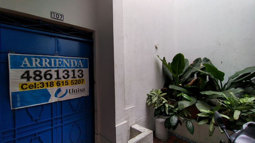 Bodega en arriendo en San Nicolas, Cali, 11 m² · foto 2 de 10