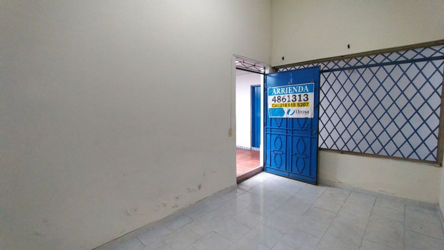 Bodega en arriendo en San Nicolas, Cali, 11 m² · foto 3 de 10