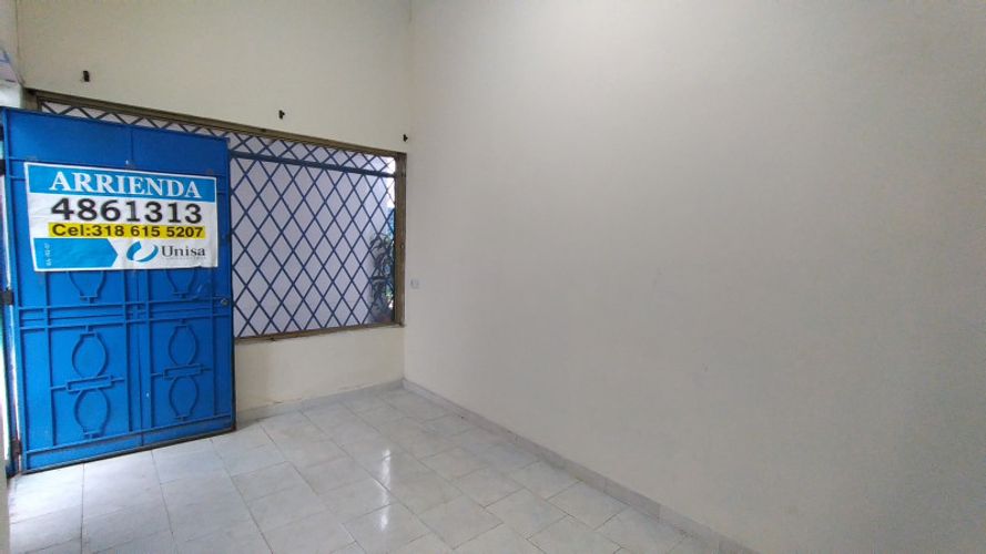 Bodega en arriendo en San Nicolas, Cali, 11 m² · foto 9 de 10