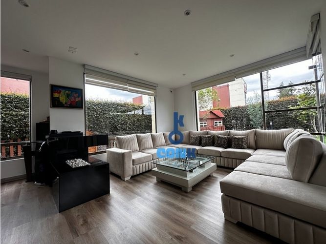 Casa de 3 alcobas en venta en Portales De Chia, Chía, 276 m² · foto 3 de 24