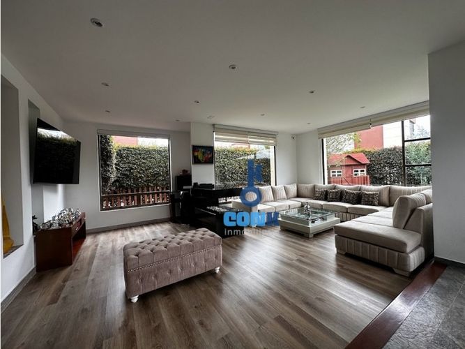 Casa de 3 alcobas en venta en Portales De Chia, Chía, 276 m² · foto 4 de 24