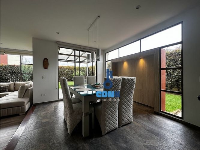 Casa de 3 alcobas en venta en Portales De Chia, Chía, 276 m² · foto 5 de 24