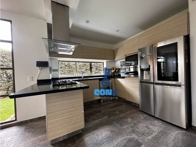Casa de 3 alcobas en venta en Portales De Chia, Chía, 276 m² · foto 7 de 24