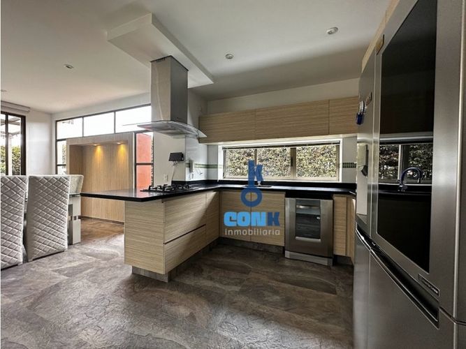 Casa de 3 alcobas en venta en Portales De Chia, Chía, 276 m² · foto 8 de 24