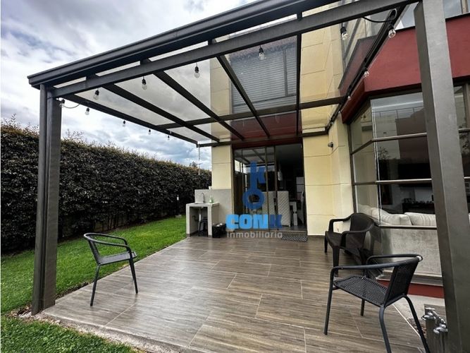 Casa de 3 alcobas en venta en Portales De Chia, Chía, 276 m² · foto 9 de 24