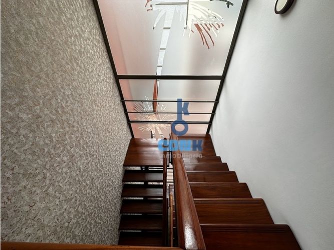 Casa de 3 alcobas en venta en Portales De Chia, Chía, 276 m² · foto 11 de 24