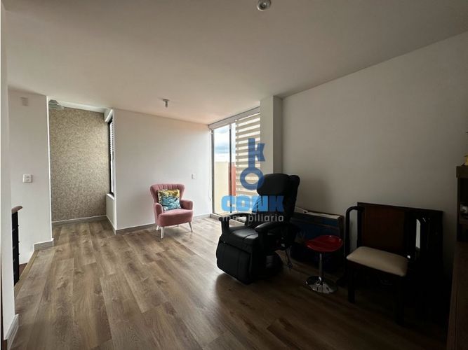 Casa de 3 alcobas en venta en Portales De Chia, Chía, 276 m² · foto 12 de 24