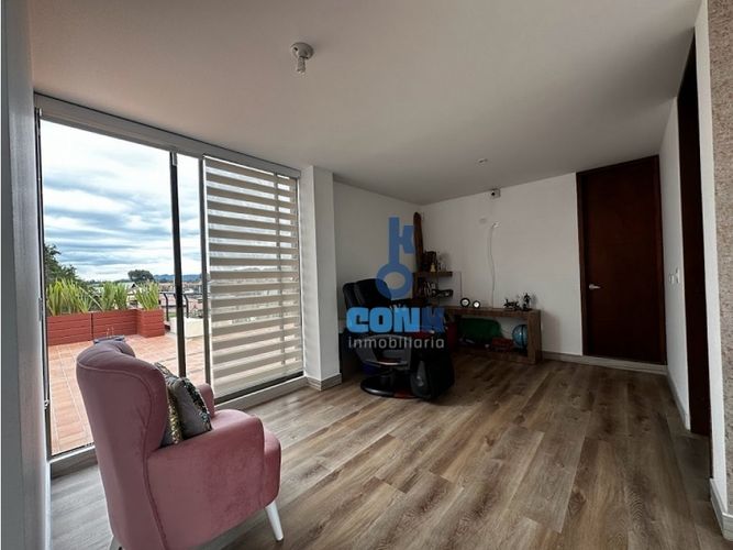 Casa de 3 alcobas en venta en Portales De Chia, Chía, 276 m² · foto 13 de 24