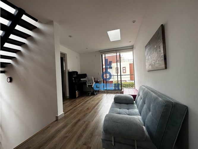 Casa de 3 alcobas en venta en Portales De Chia, Chía, 276 m² · foto 14 de 24