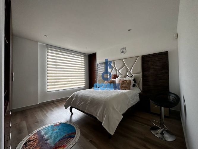 Casa de 3 alcobas en venta en Portales De Chia, Chía, 276 m² · foto 16 de 24