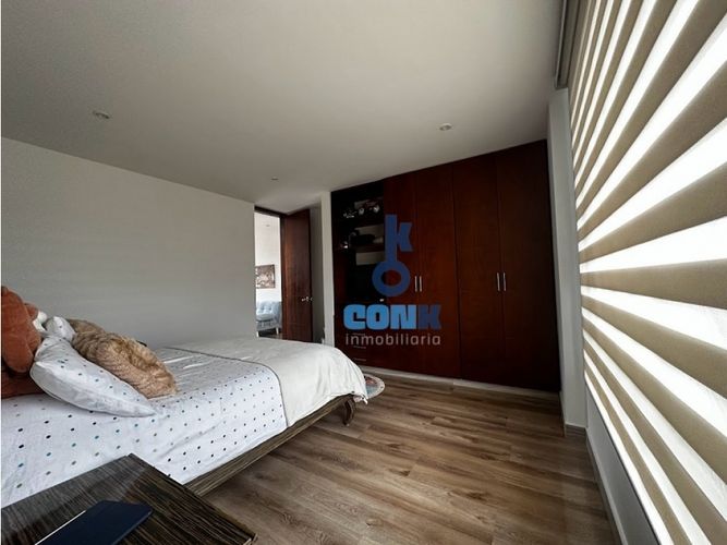 Casa de 3 alcobas en venta en Portales De Chia, Chía, 276 m² · foto 17 de 24