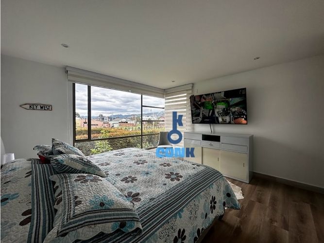 Casa de 3 alcobas en venta en Portales De Chia, Chía, 276 m² · foto 19 de 24