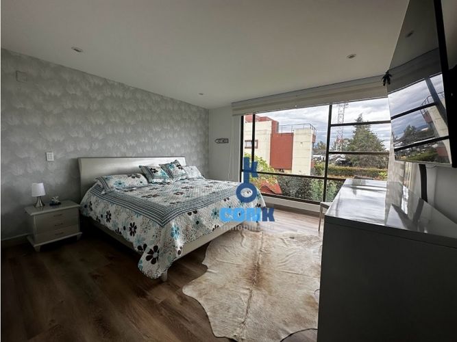 Casa de 3 alcobas en venta en Portales De Chia, Chía, 276 m² · foto 20 de 24