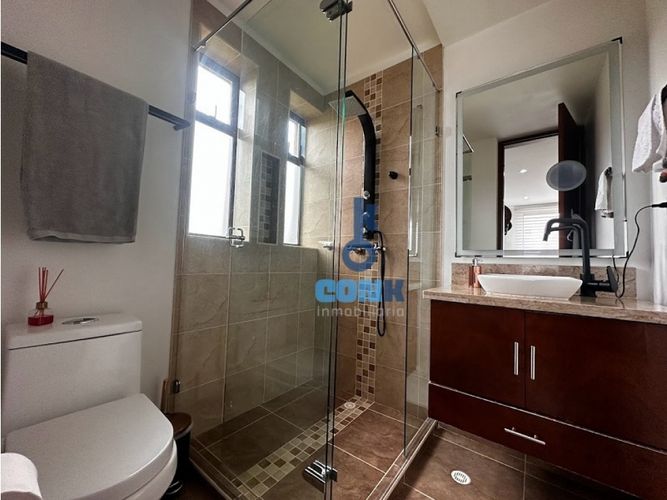 Casa de 3 alcobas en venta en Portales De Chia, Chía, 276 m² · foto 21 de 24