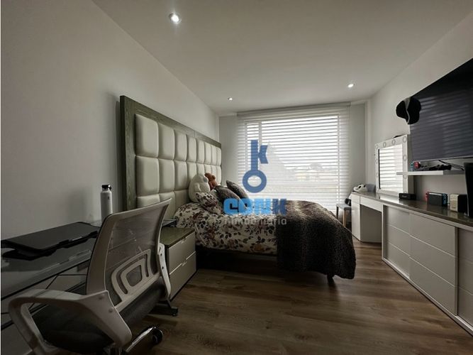 Casa de 3 alcobas en venta en Portales De Chia, Chía, 276 m² · foto 22 de 24