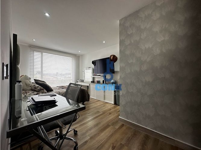 Casa de 3 alcobas en venta en Portales De Chia, Chía, 276 m² · foto 23 de 24