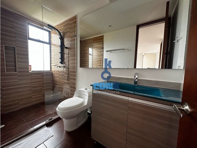 Casa de 3 alcobas en venta en Portales De Chia, Chía, 276 m² · foto 24 de 24