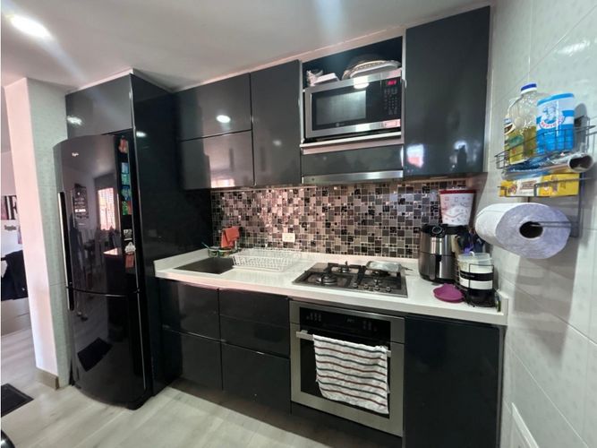 Apartamento en venta en Hayuelos, Bogotá · foto 5 de 16