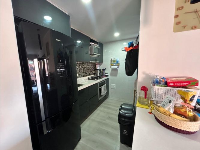 Apartamento en venta en Hayuelos, Bogotá · foto 6 de 16