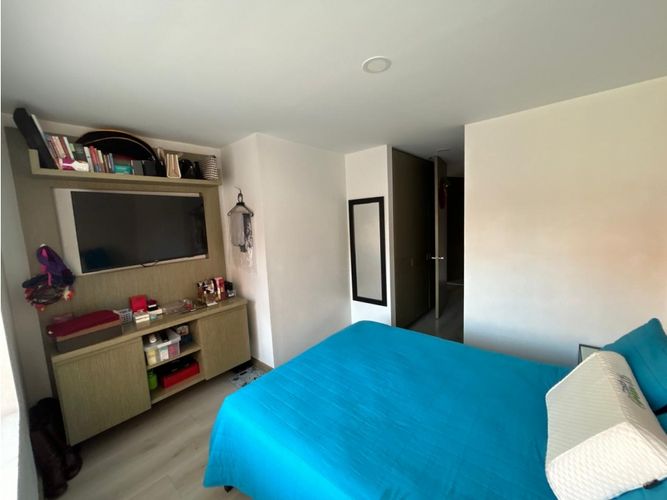 Apartamento en venta en Hayuelos, Bogotá · foto 8 de 16