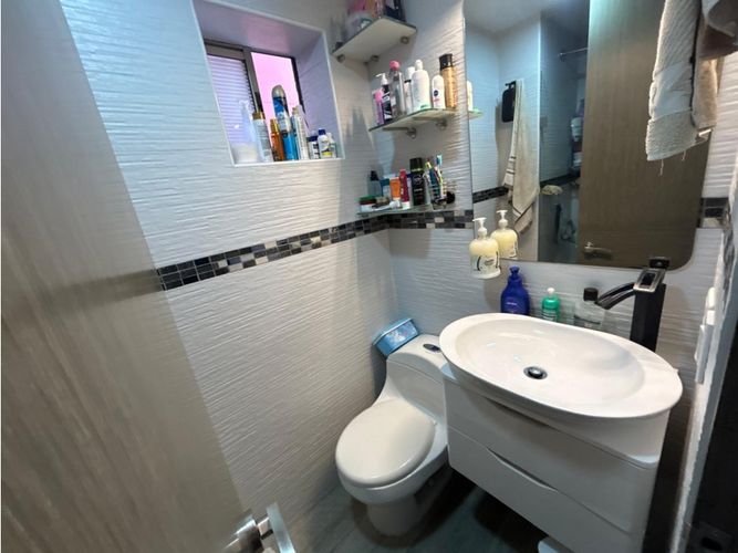 Apartamento en venta en Hayuelos, Bogotá · foto 11 de 16