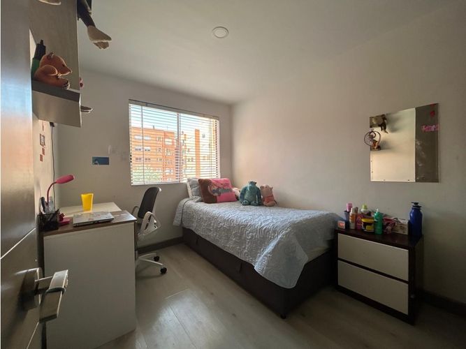 Apartamento en venta en Hayuelos, Bogotá · foto 12 de 16