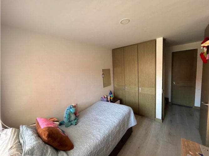 Apartamento en venta en Hayuelos, Bogotá · foto 13 de 16