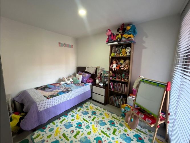 Apartamento en venta en Hayuelos, Bogotá · foto 14 de 16