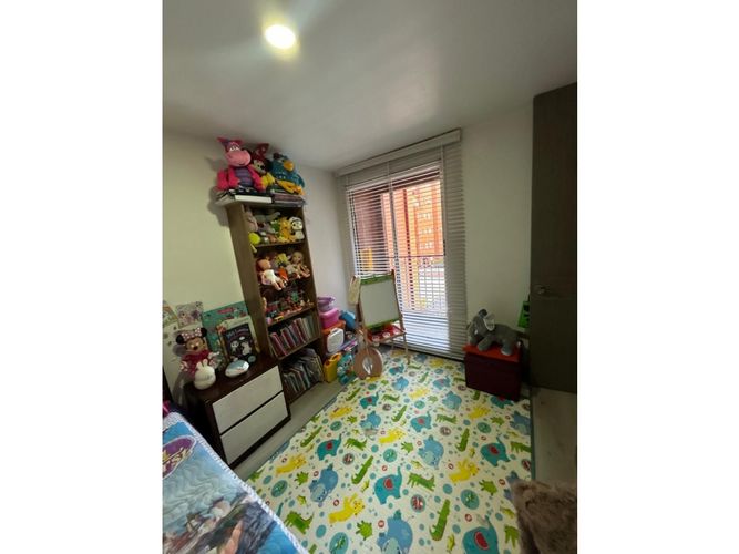 Apartamento en venta en Hayuelos, Bogotá · foto 15 de 16