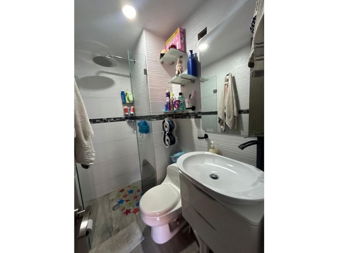 Apartamento en venta en Hayuelos, Bogotá · foto 16 de 16