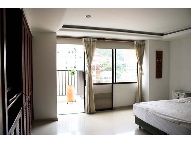Apartamento de 4 alcobas en venta en Centenario, Cali, 240 m² · foto 5 de 24
