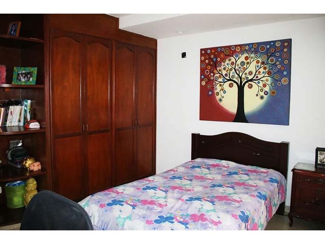 Apartamento de 4 alcobas en venta en Centenario, Cali, 240 m² · foto 8 de 24
