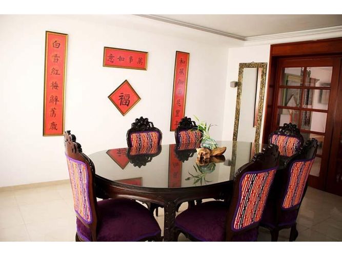 Apartamento de 4 alcobas en venta en Centenario, Cali, 240 m² · foto 9 de 24