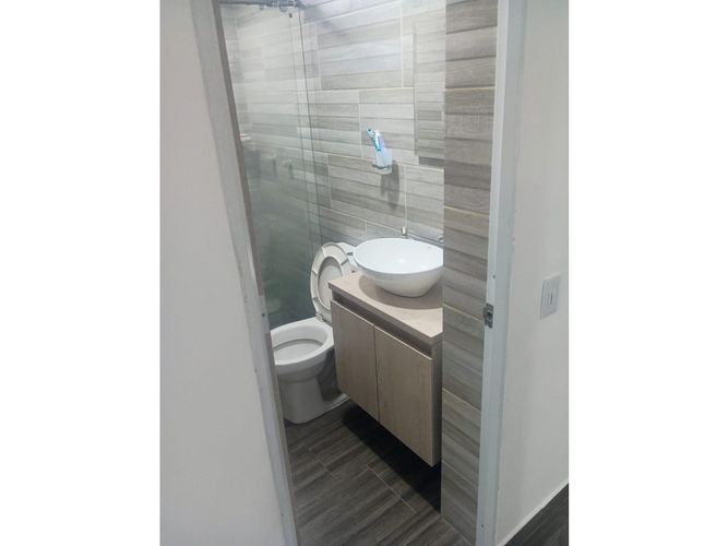 Apartamento de 2 alcobas en venta en Brisas Del Limonar, Cali, 55 m² · foto 4 de 15
