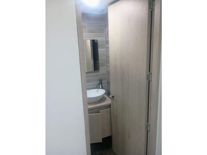 Apartamento de 2 alcobas en venta en Brisas Del Limonar, Cali, 55 m² · foto 11 de 15