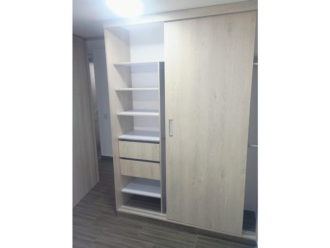 Apartamento de 2 alcobas en venta en Brisas Del Limonar, Cali, 55 m² · foto 14 de 15