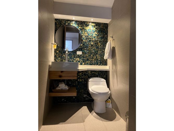 Casa de 5 alcobas en venta en San Joaquin, Cali, 420 m² · foto 4 de 12