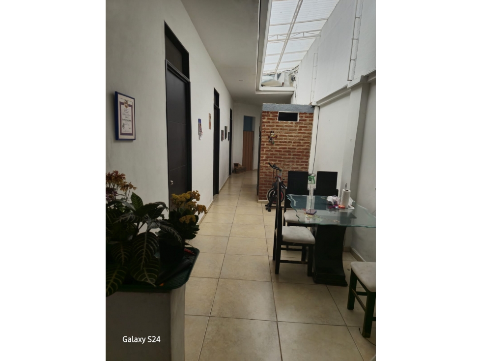 Casa en  Venta en San cayetano, Cali