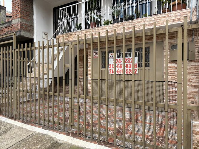 Apartamento en venta en Santo Domingo, Cali, 106 m² · foto 2 de 21