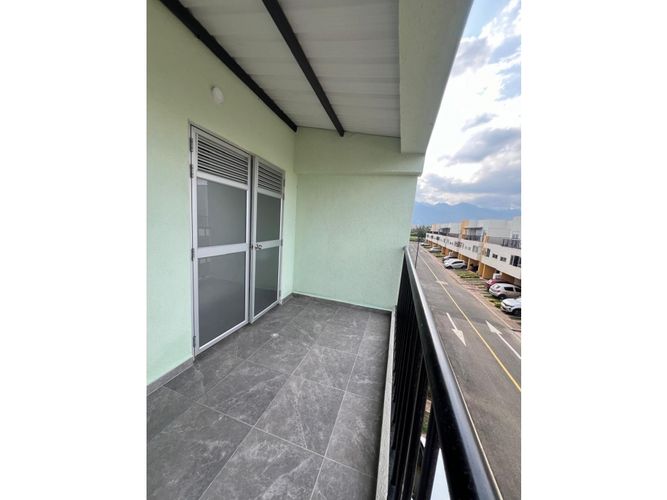 Casa de 3 alcobas en venta en Ub. Astromelias Covicedros, Jamundí, 75 m² · foto 6 de 9